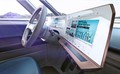 Volkswagen BUDD-e Concept: Volkswagen se na sejmu CES 2016 spogleduje s prihodnostjo