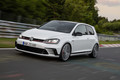 Novi Volkswagen Golf GTI Clubsport: Jubilejni model za 40. rojstni dan Golfa GTI