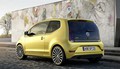 Avtomobilski salon v Ženevi 2016: Volkswagen se predstavlja s prenovljenim up! in preseneča s študijo
