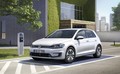 Svetovna premiera v Los Angelesu: Novi e-Golf z dosegom do 300 kilometrov