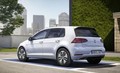 Svetovna premiera v Los Angelesu: Novi e-Golf z dosegom do 300 kilometrov