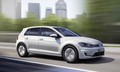 Svetovna premiera v Los Angelesu: Novi e-Golf z dosegom do 300 kilometrov