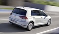 Svetovna premiera v Los Angelesu: Novi e-Golf z dosegom do 300 kilometrov
