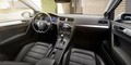 Svetovna premiera v Los Angelesu: Novi e-Golf z dosegom do 300 kilometrov