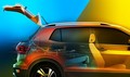 Volkswagen T-Cross: "I am practical": SUV, ki prepriča z izjemno vsestranskostjo