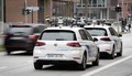 Prve testne vožnje pod realnimi pogoji : Volkswagen po Hamburgu vozi popolnoma avtomatizirano