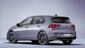 Novi Golf GTI, GTD in GTE: Volkswagen digitalizira športne ikone