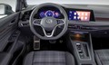 Novi Golf GTI, GTD in GTE: Volkswagen digitalizira športne ikone
