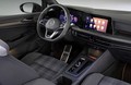 Novi Golf GTI, GTD in GTE: Volkswagen digitalizira športne ikone