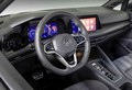Novi Golf GTI, GTD in GTE: Volkswagen digitalizira športne ikone