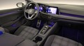 Novi Golf GTI, GTD in GTE: Volkswagen digitalizira športne ikone