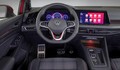 Novi Golf GTI, GTD in GTE: Volkswagen digitalizira športne ikone