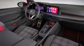 Novi Golf GTI, GTD in GTE: Volkswagen digitalizira športne ikone