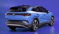 ID.4 prihaja še v letošnjem letu : Volkswagen razkril, kakšen bo novi električni SUV 