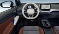 Volkswagen ID.4 : Na začetku prodaje bosta na voljo promocijska modela