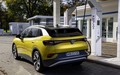 Na svetovne trge prihaja ID.4: Še več zagona za Volkswagnovo električno ofenzivo