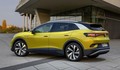 Volkswagen ID.4: Pričetek predprodaje