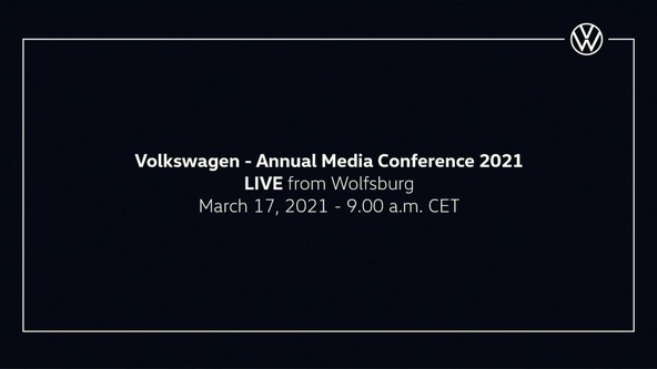 Uspešen začetek nove strategije ACCELERATE: Volkswagen položil temelje za uspešno leto 2021 