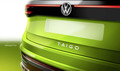 Prihaja Taigo!: Novinec pri Volkswagnu
