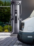Schneider StarCharge Fast 720: Rešitev za hitro polnjenje električnih vozil  velike moči