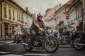 DGR Ljubljana 2017: Dobrodelna vožnja gospodov na klasičnih in starodobnih motociklih