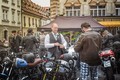 DGR Ljubljana 2017: Dobrodelna vožnja gospodov na klasičnih in starodobnih motociklih