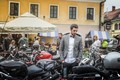 DGR Ljubljana 2017: Dobrodelna vožnja gospodov na klasičnih in starodobnih motociklih