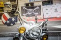 DGR Ljubljana 2017: Dobrodelna vožnja gospodov na klasičnih in starodobnih motociklih