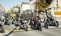 DGR Ljubljana/Kamnik 2018: Dobrodelno druženje gospodov in klasičnih motociklov