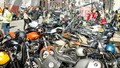 DGR Ljubljana/Kamnik 2018: Dobrodelno druženje gospodov in klasičnih motociklov