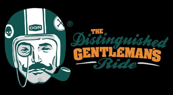 Distinguished Gentleman's Ride 2024: Dogodek, ki bo združil več kot 200 uglajenih motoristov