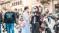 Distinguished Gentleman s Ride Ljubljana 2019: Dobrodelno druženje v gosposki obleki in z ustreznimi motocikli 