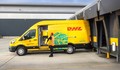 FORD PRO IN DEUTSCHE POST DHL GROUP: ZDRUŽITEV MOČI ZA ELEKTRIFIKACIJO DOSTAVE NA ZADNJEM KILOMETRU PO VSEM SVETU