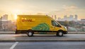 FORD PRO IN DEUTSCHE POST DHL GROUP: ZDRUŽITEV MOČI ZA ELEKTRIFIKACIJO DOSTAVE NA ZADNJEM KILOMETRU PO VSEM SVETU