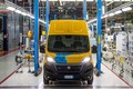 DHL Express & Fiat Professional : Sodelovanje za nadaljnjo elektrifikacijo zadnjega kilometra dostave