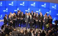 Rumeni angel 2014: Kar tri prva mesta za Volkswagen