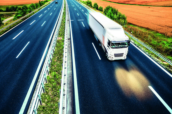 Uvedba rešitve One-Box za stranke DKV Mobility: Dostop do skandinavske cestninske mreže