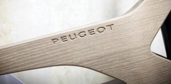 Peugeot Design Lab: Peugeot je ustanovil oblikovalski studio, namenjen zunanjim strankam blagovne znamke