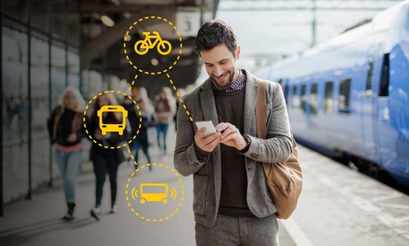 EIT Urbana mobilnost: Na konferenci o urbani mobilnosti predstavljene številne dobre prakse