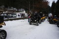 ATV & SNOWMOBILE WINTER CELEBRATION 2012: Srečanje voznikov in lastnikov motornih sani ter štirikolesnikov