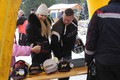 ATV & SNOWMOBILE WINTER CELEBRATION 2012: Srečanje voznikov in lastnikov motornih sani ter štirikolesnikov