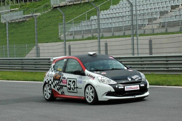 LEMA GP : 2. postaja: Red Bull Ring