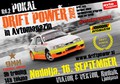 ŠD DriftPower: 3. dirka Driftpower.si pokala v Ljubljani