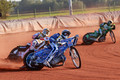Speedway, državno prvenstvo posameznikov: Pavlic ugnal Žagarja v Lendavi