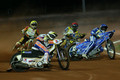 Speedway, državno prvenstvo posameznikov: Pavlic ugnal Žagarja v Lendavi