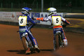 Speedway, državno prvenstvo posameznikov: Pavlic ugnal Žagarja v Lendavi