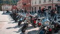 Distinguished Gentleman s Ride Ljubljana 2020: Gosposka vožnja z motorji tokrat nekoliko drugače