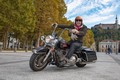 Distinguished Gentleman s Ride Ljubljana 2020: Gosposka vožnja z motorji tokrat nekoliko drugače