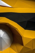 NISSAN JUKE: ZLOŽEN V VELIKI BRITANIJI: Pravijo, da se vse najboljše ideje porodijo na kosu praznega papirja