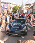 OneLife Rally: Sto superšportnikov v Evropo prinaša sporočilo o enotnosti 